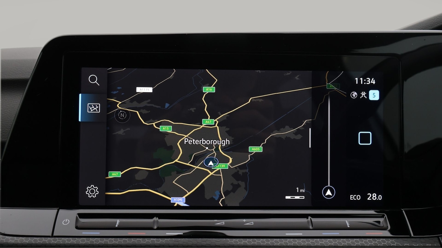 Used Volkswagen Golf 2022 for sale - 77650994: Photo 11