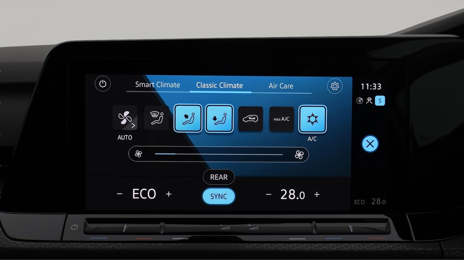 Used Volkswagen Golf 2022 for sale - 77650994: Photo 12