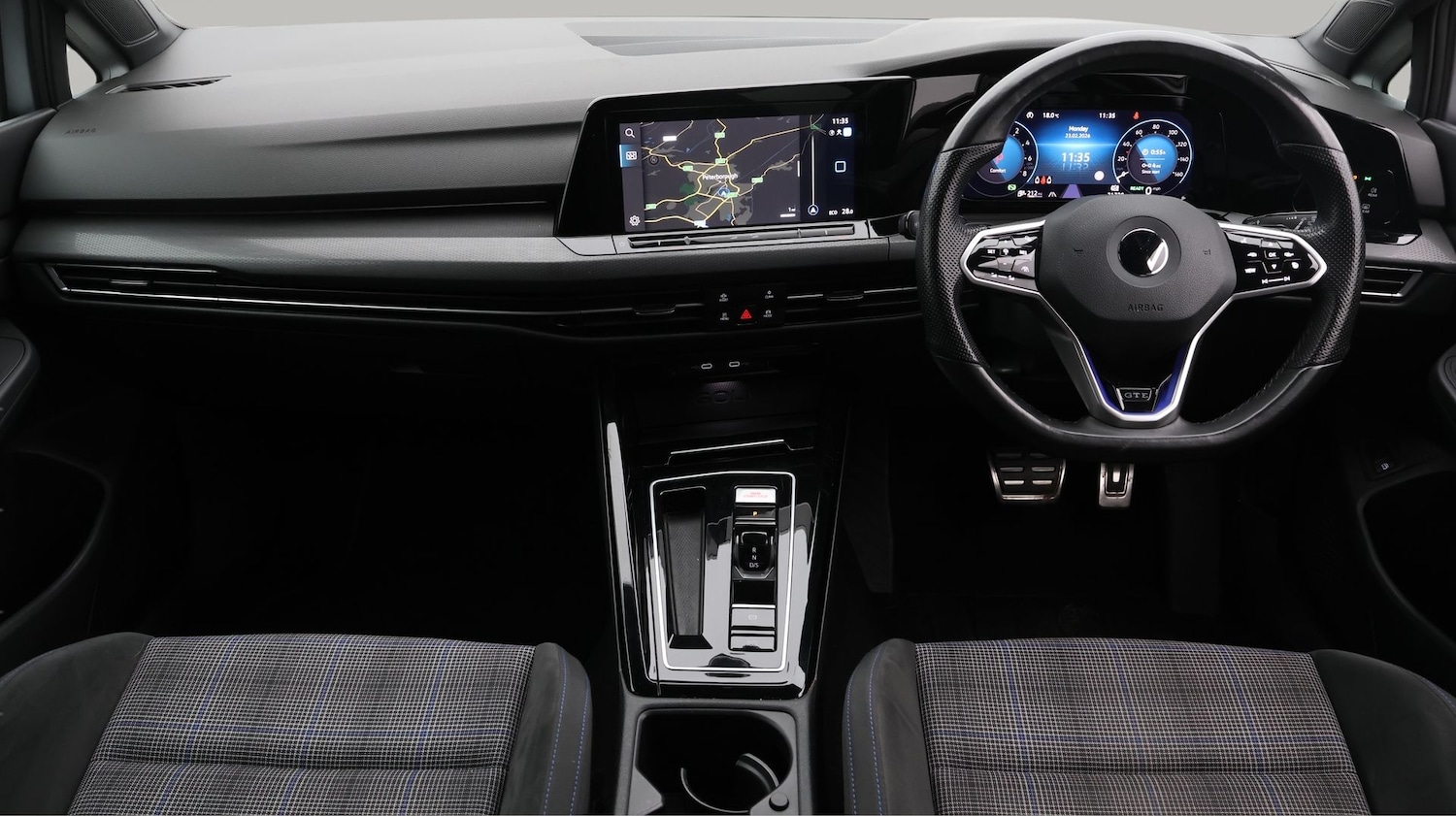 Used Volkswagen Golf 2022 for sale - 77650994: Photo 13