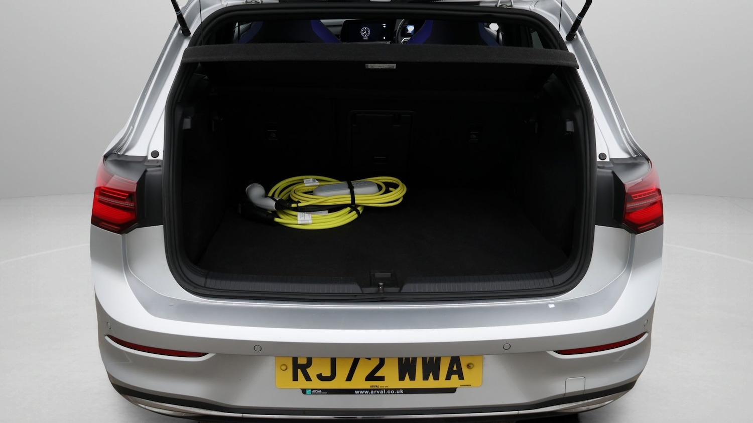 Used Volkswagen Golf 2022 for sale - 77650994: Photo 17