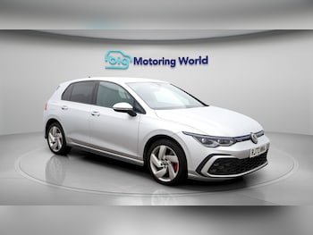 Used Volkswagen Golf 2022 for sale - 77650994: Photo