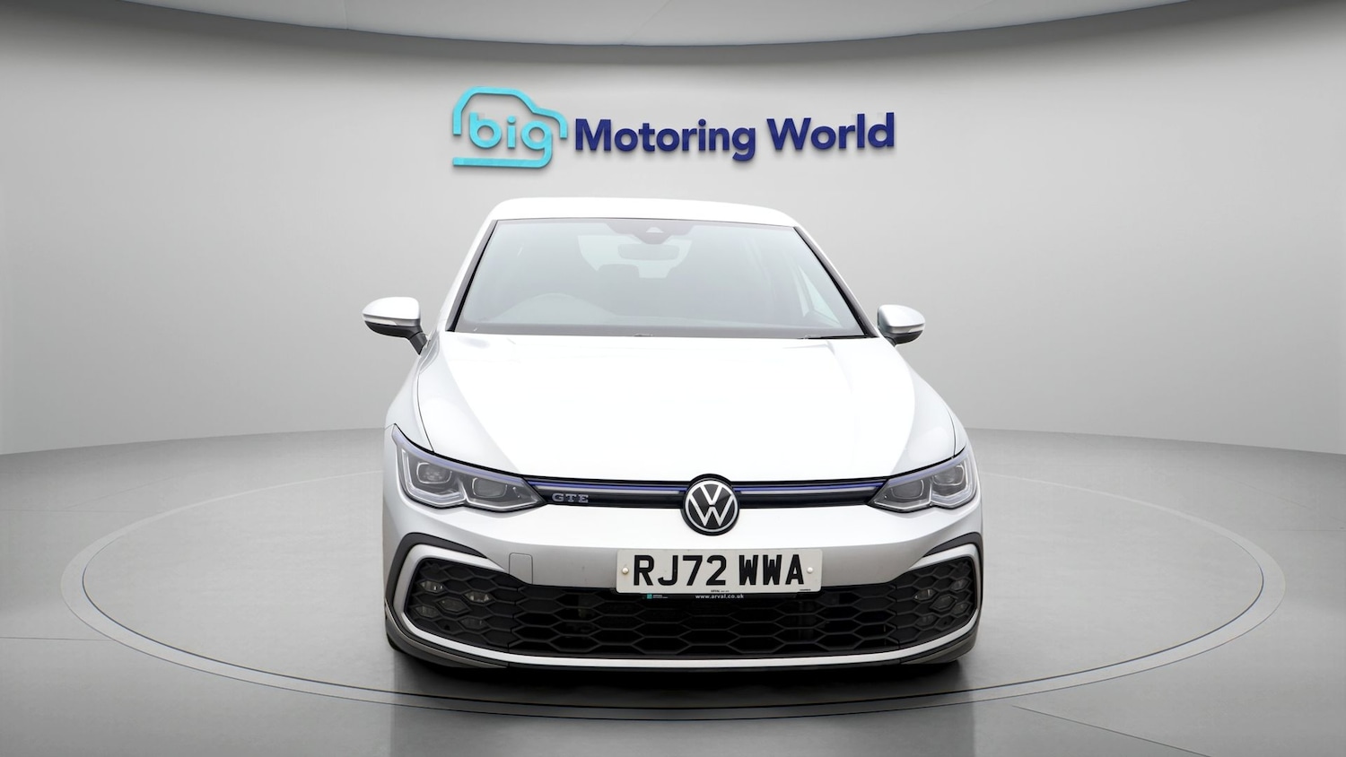 Used Volkswagen Golf 2022 for sale - 77650994: Photo 2