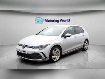 Used Volkswagen Golf 2022 for sale - 77650994: Photo