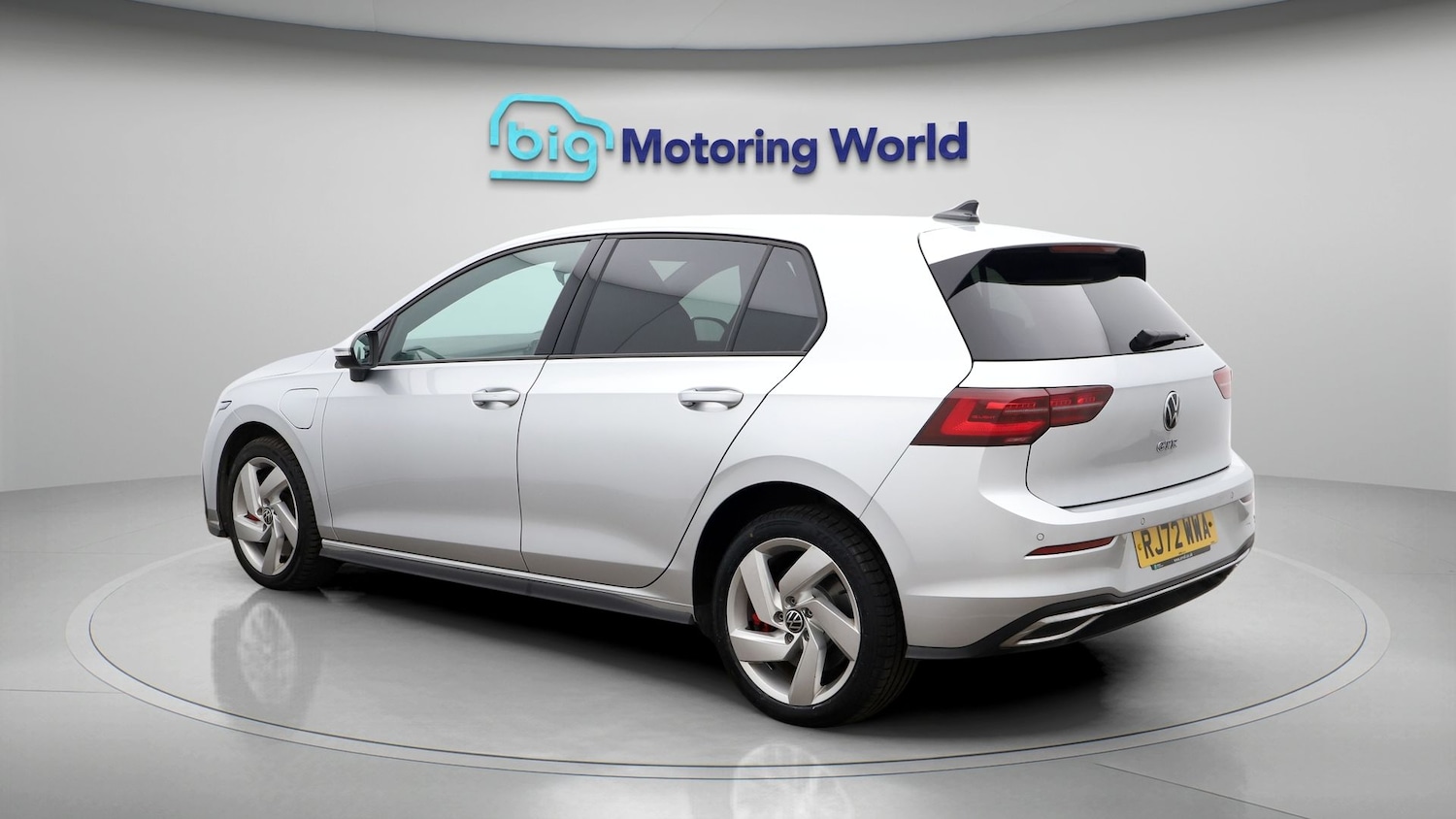 Used Volkswagen Golf 2022 for sale - 77650994: Photo 5