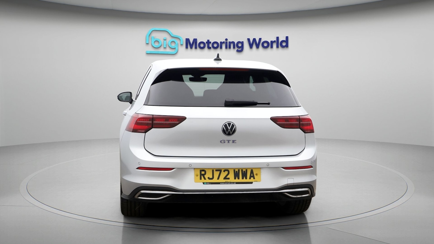 Used Volkswagen Golf 2022 for sale - 77650994: Photo 6