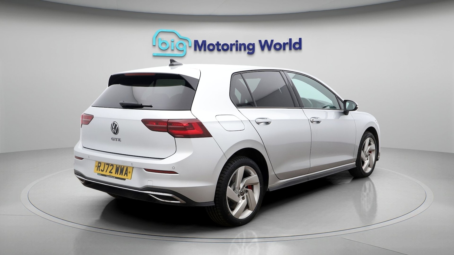 Used Volkswagen Golf 2022 for sale - 77650994: Photo 7