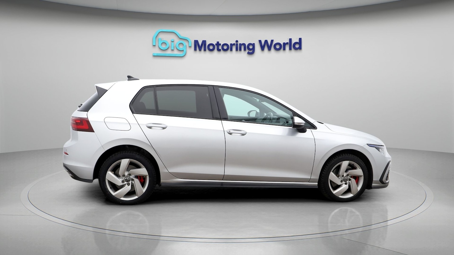 Used Volkswagen Golf 2022 for sale - 77650994: Photo 8