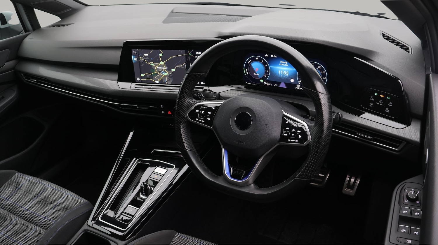 Used Volkswagen Golf 2022 for sale - 77650994: Photo 9