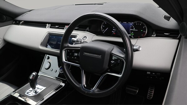 Used Land Rover Range Rover Evoque 2022 for sale - 76314646: Photo 10