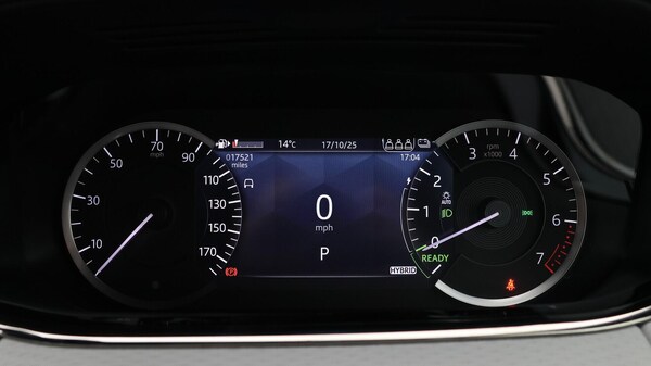 Used Land Rover Range Rover Evoque 2022 for sale - 76314646: Photo 11