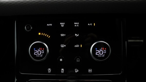 Used Land Rover Range Rover Evoque 2022 for sale - 76314646: Photo 13