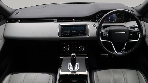Used Land Rover Range Rover Evoque 2022 for sale - 76314646: Photo 14