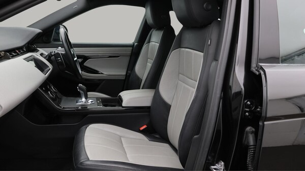 Used Land Rover Range Rover Evoque 2022 for sale - 76314646: Photo 15