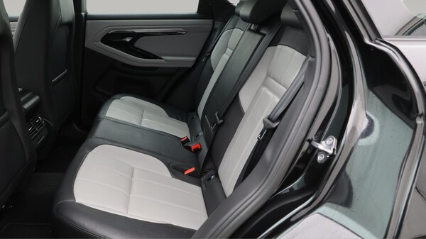 Used Land Rover Range Rover Evoque 2022 for sale - 76314646: Photo 17