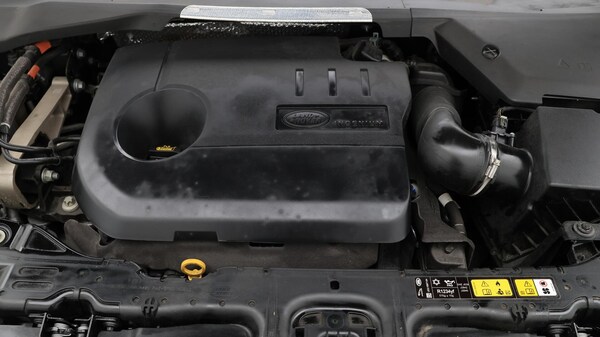 Used Land Rover Range Rover Evoque 2022 for sale - 76314646: Photo 20