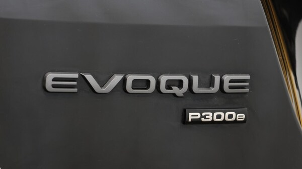 Used Land Rover Range Rover Evoque 2022 for sale - 76314646: Photo 21