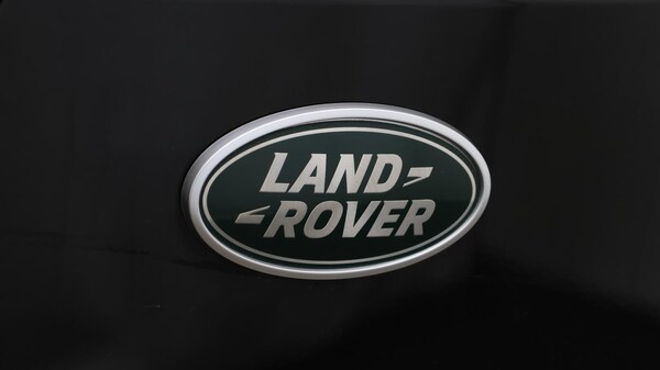 Used Land Rover Range Rover Evoque 2022 for sale - 76314646: Photo 23