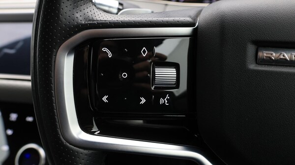 Used Land Rover Range Rover Evoque 2022 for sale - 76314646: Photo 24