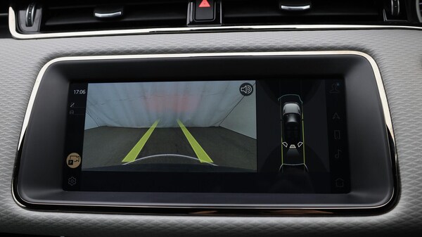 Used Land Rover Range Rover Evoque 2022 for sale - 76314646: Photo 26