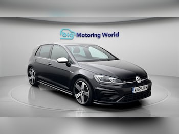 Used Volkswagen Golf 2019 for sale - 78578012: Photo