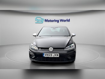 Used Volkswagen Golf 2019 for sale - 78578012: Photo