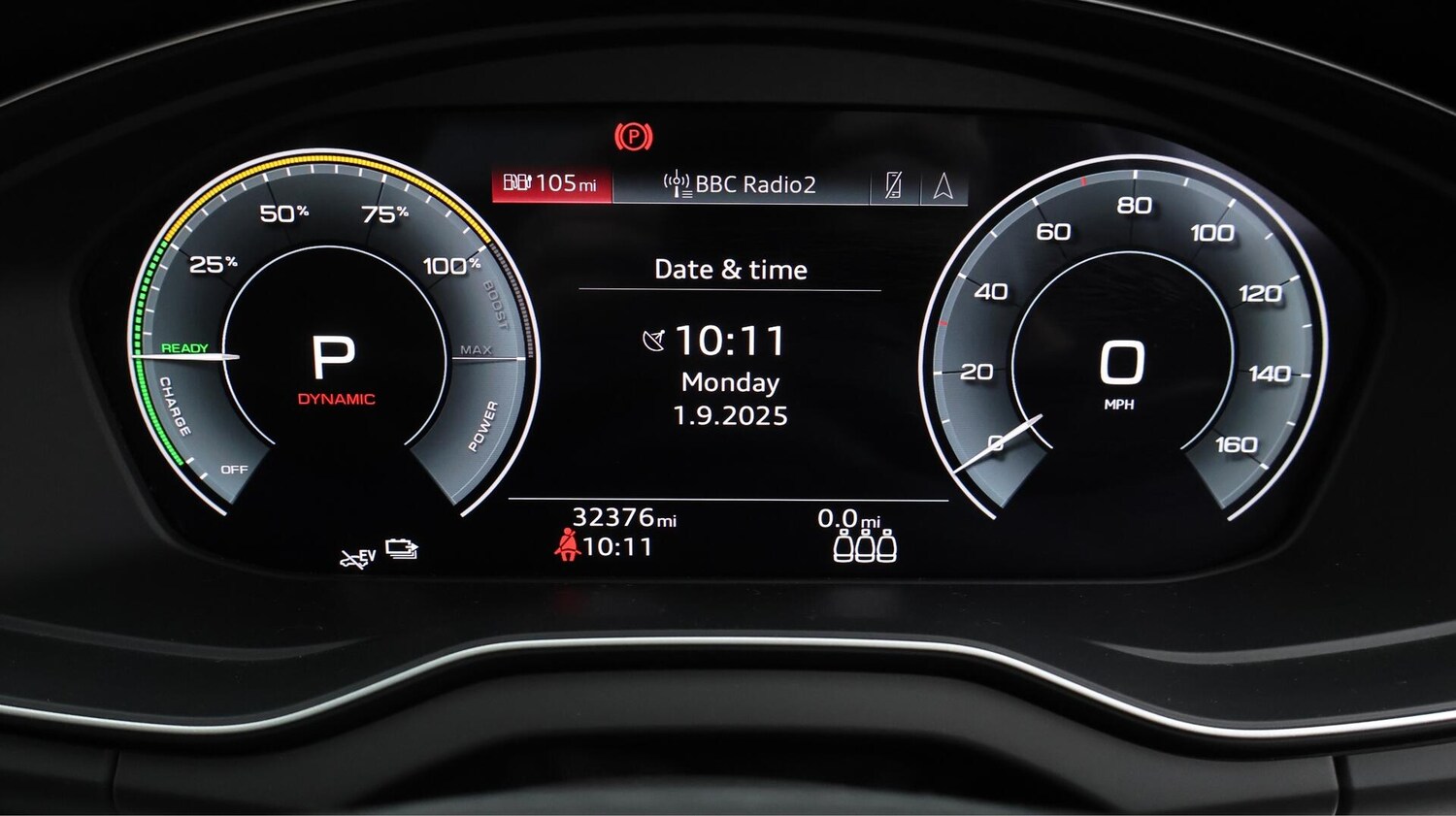 Used Audi Q5 2021 for sale - 76657487: Photo 11