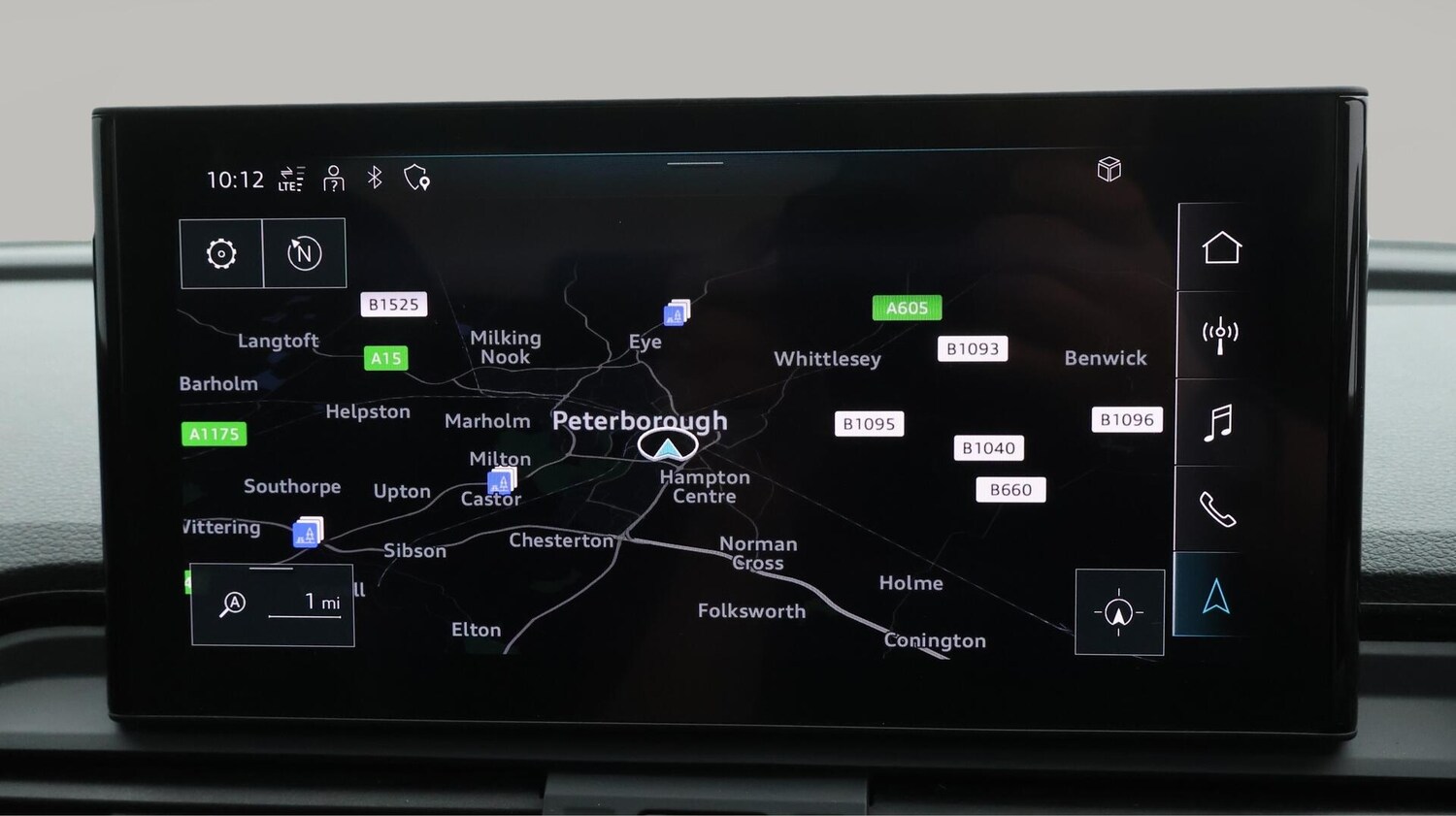 Used Audi Q5 2021 for sale - 76657487: Photo 12