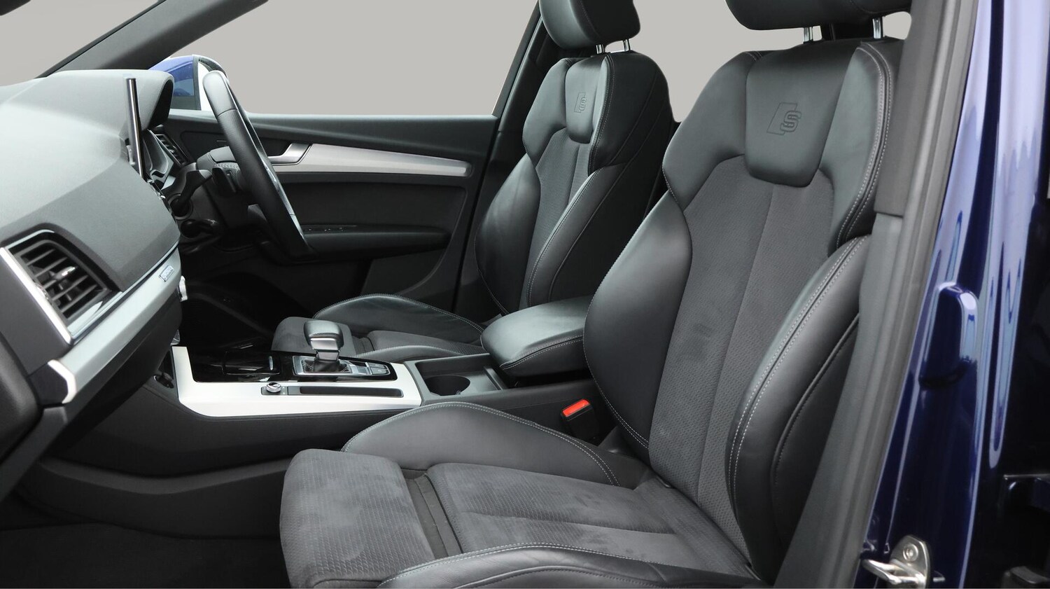 Used Audi Q5 2021 for sale - 76657487: Photo 15