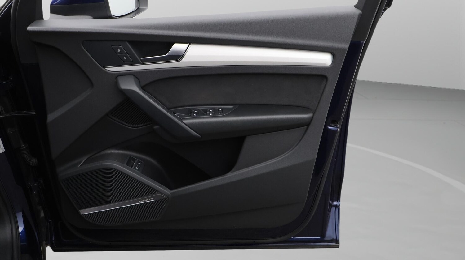 Used Audi Q5 2021 for sale - 76657487: Photo 16