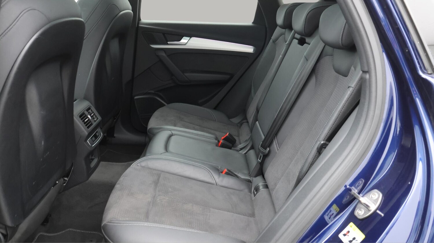 Used Audi Q5 2021 for sale - 76657487: Photo 17