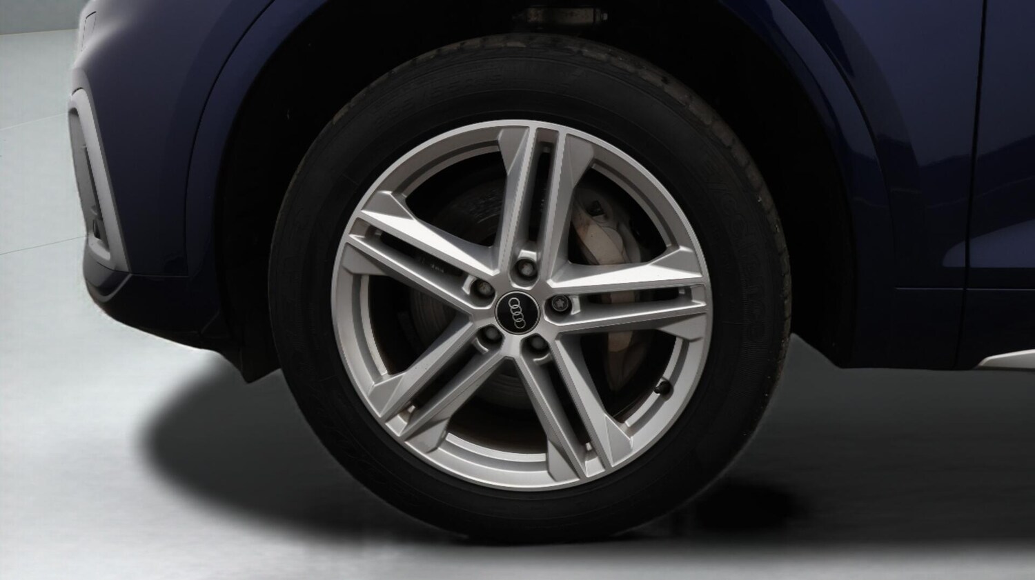 Used Audi Q5 2021 for sale - 76657487: Photo 19