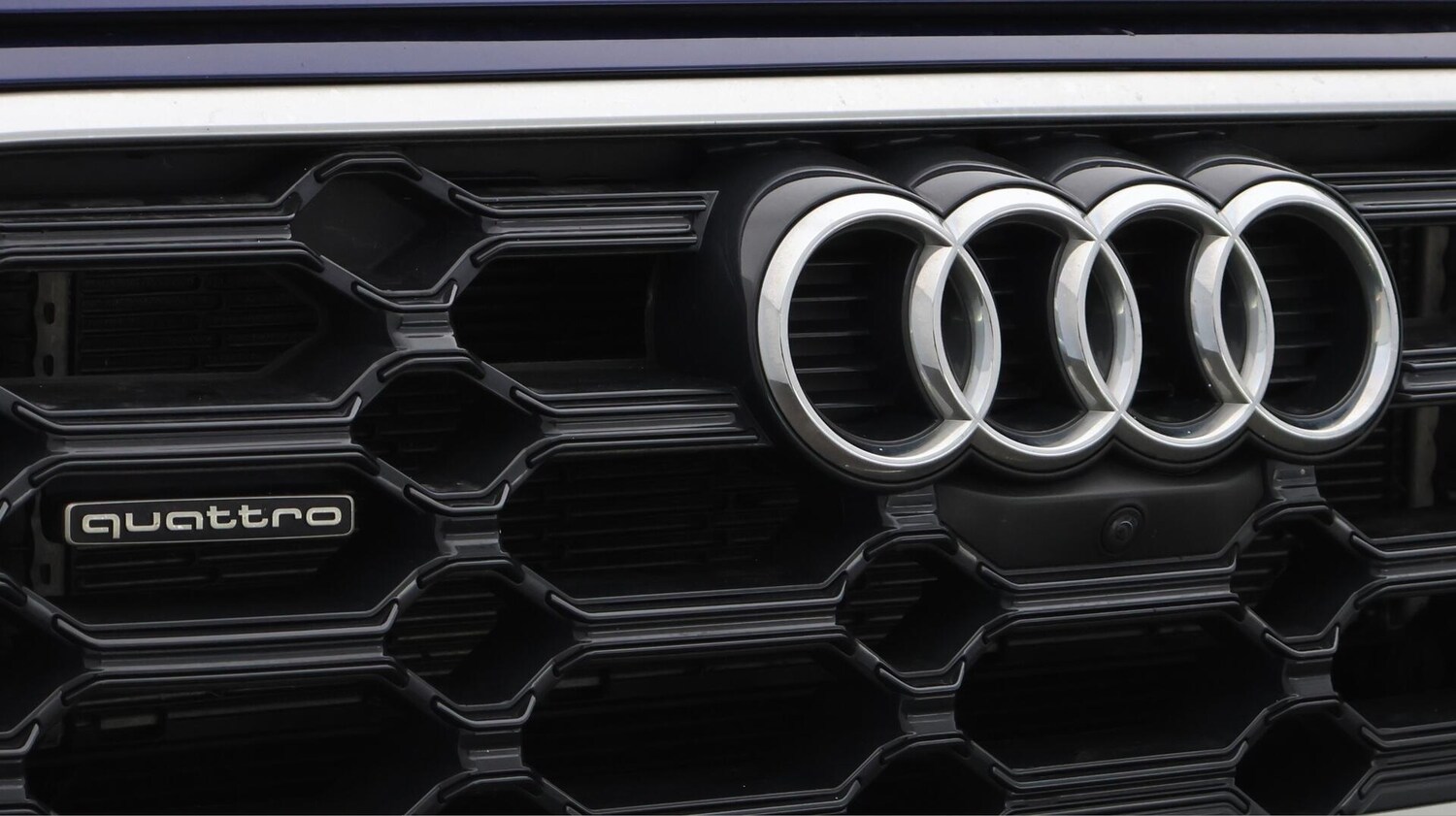 Used Audi Q5 2021 for sale - 76657487: Photo 25