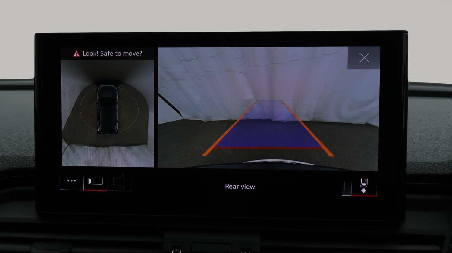 Used Audi Q5 2021 for sale - 76657487: Photo 28