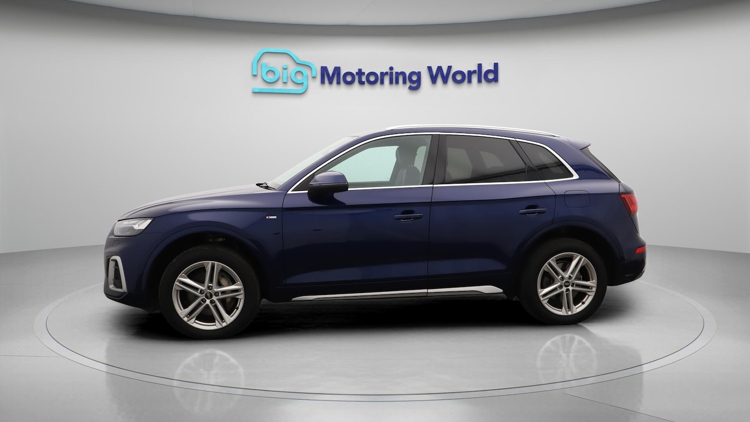 Used Audi Q5 2021 for sale - 76657487: Photo 5