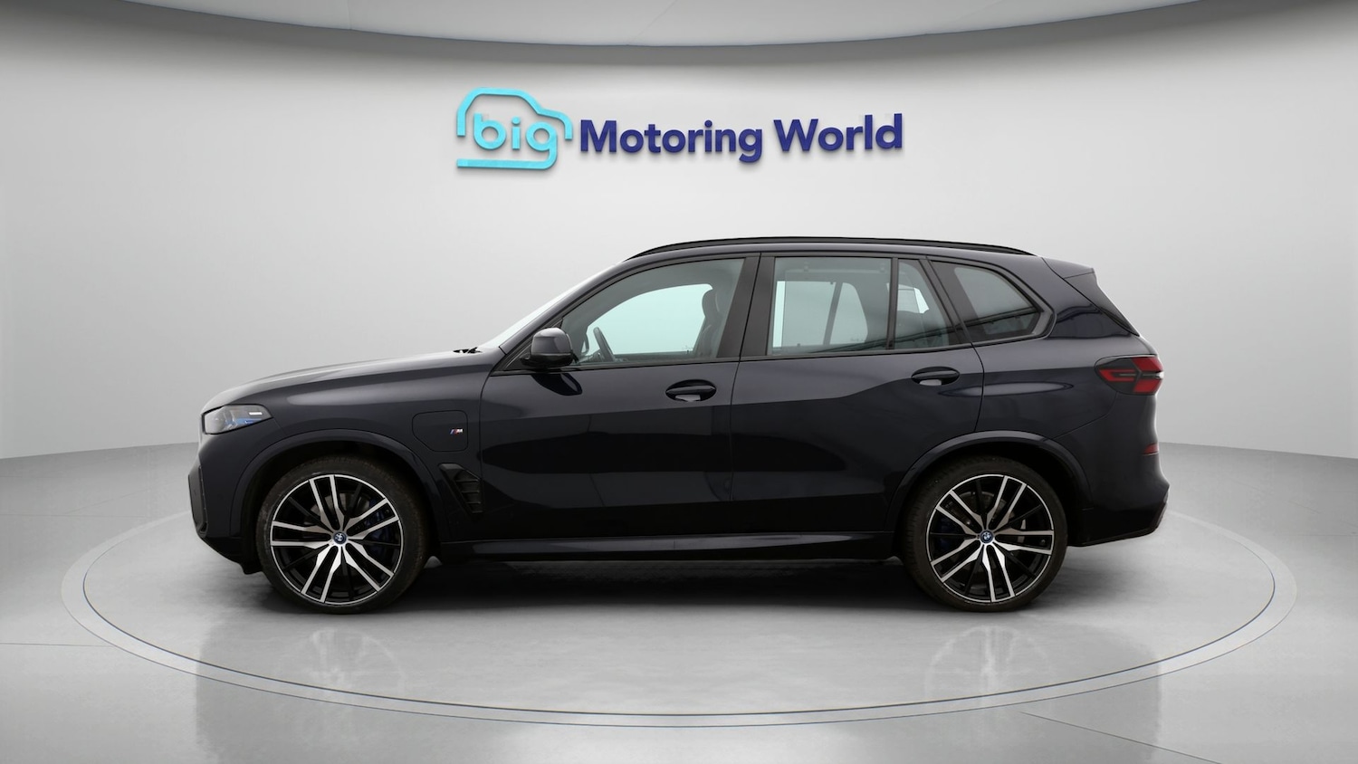 Used BMW X5 2024 for sale - 77746610: Photo 4