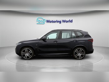 Used BMW X5 2024 for sale - 77746610: Photo