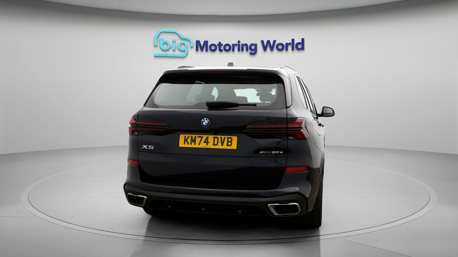 Used BMW X5 2024 for sale - 77746610: Photo 6