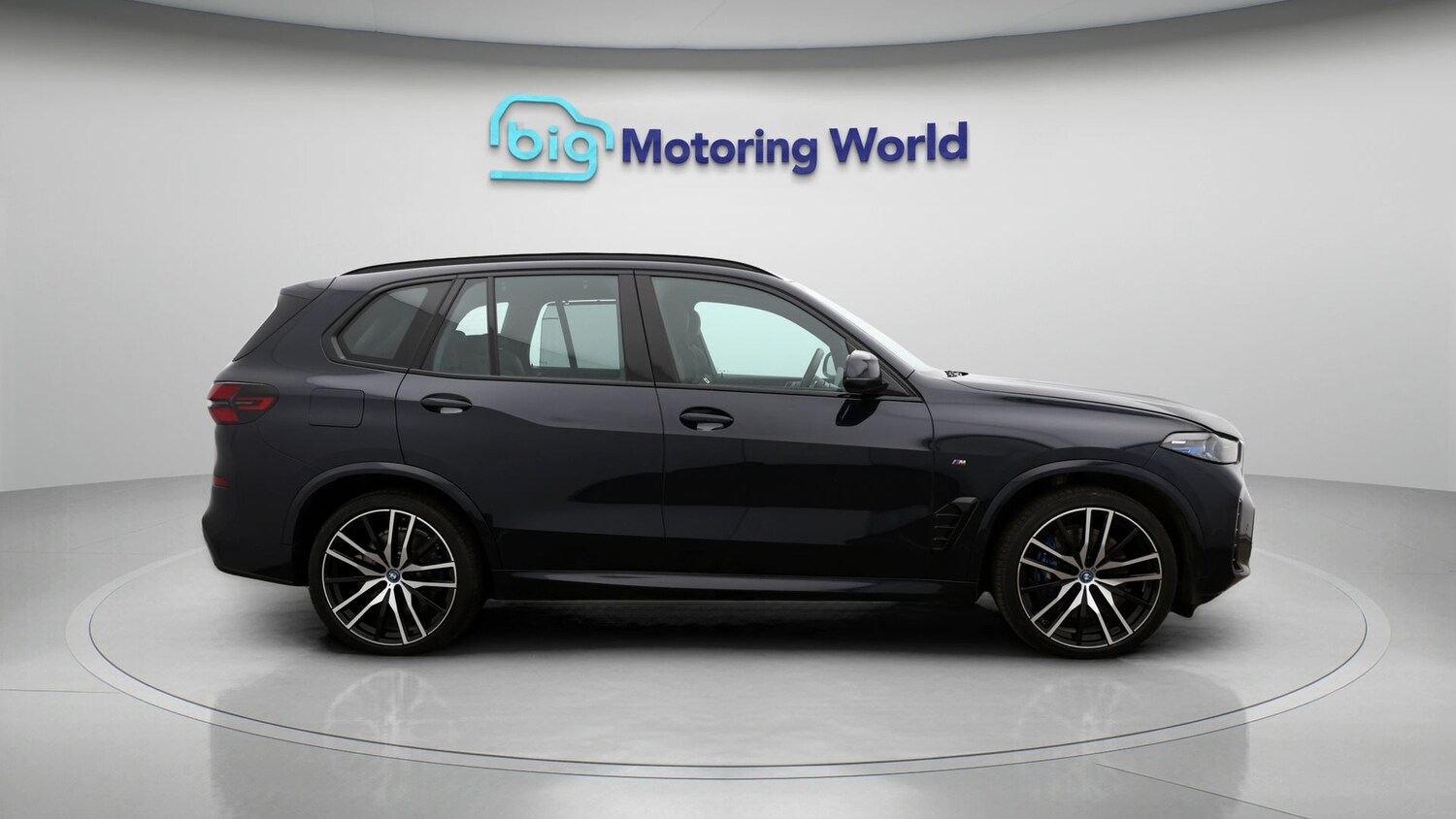 Used BMW X5 2024 for sale - 77746610: Photo 8