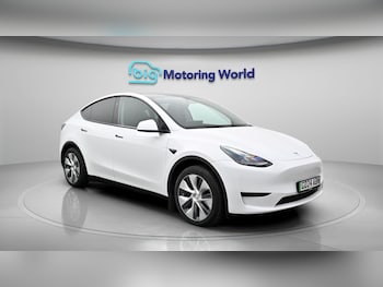 Used Tesla Model Y 2024 for sale - 79340570: Photo