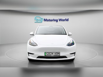 Used Tesla Model Y 2024 for sale - 79340570: Photo