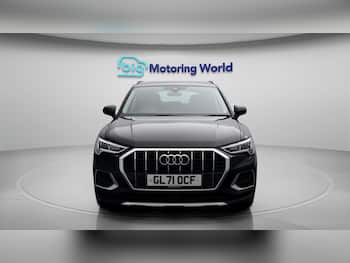 Used Audi Q3 2022 for sale - 79661191: Photo