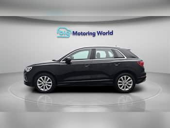Used Audi Q3 2022 for sale - 79661191: Photo