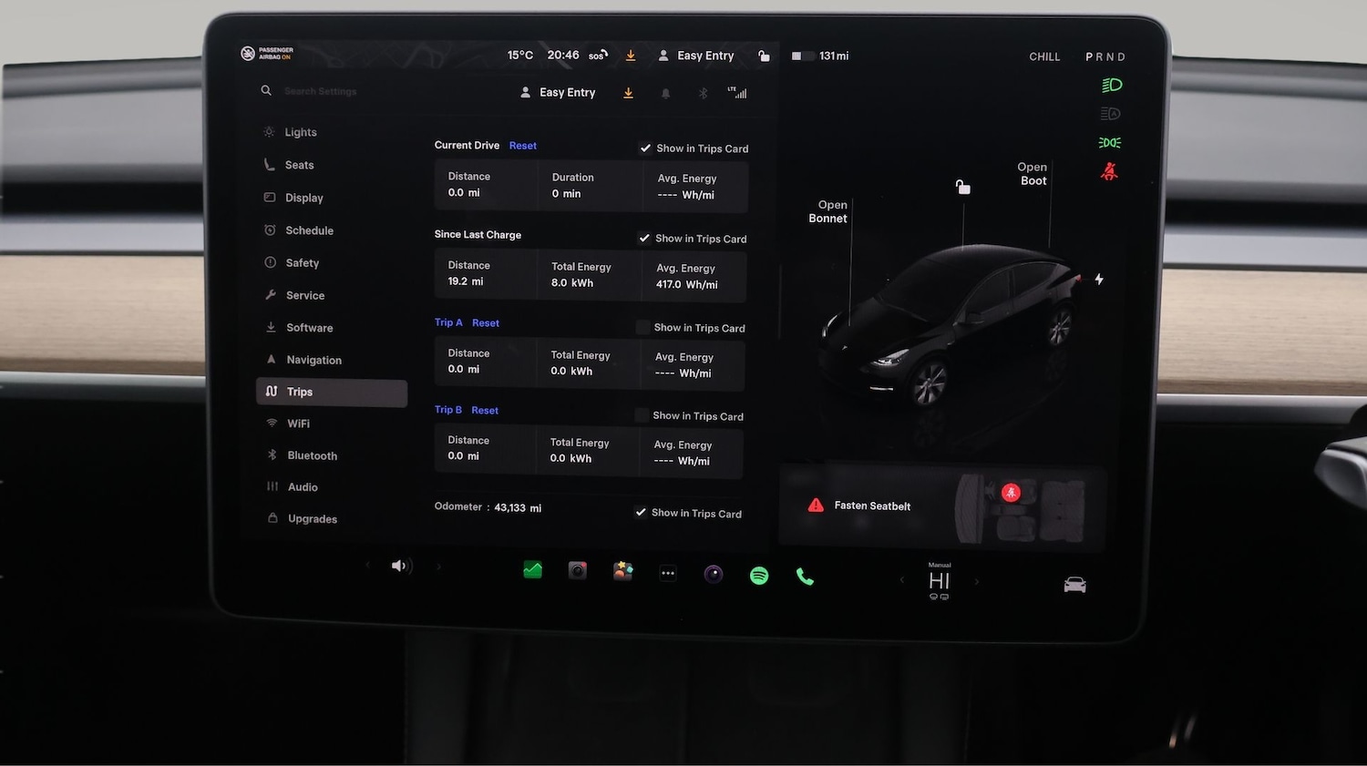 Used Tesla Model Y for sale - 77260723: Photo 10