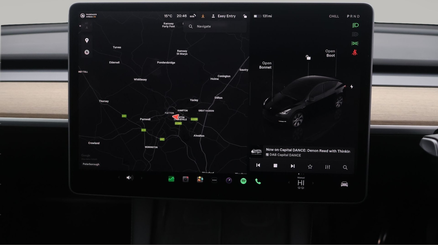 Used Tesla Model Y for sale - 77260723: Photo 11