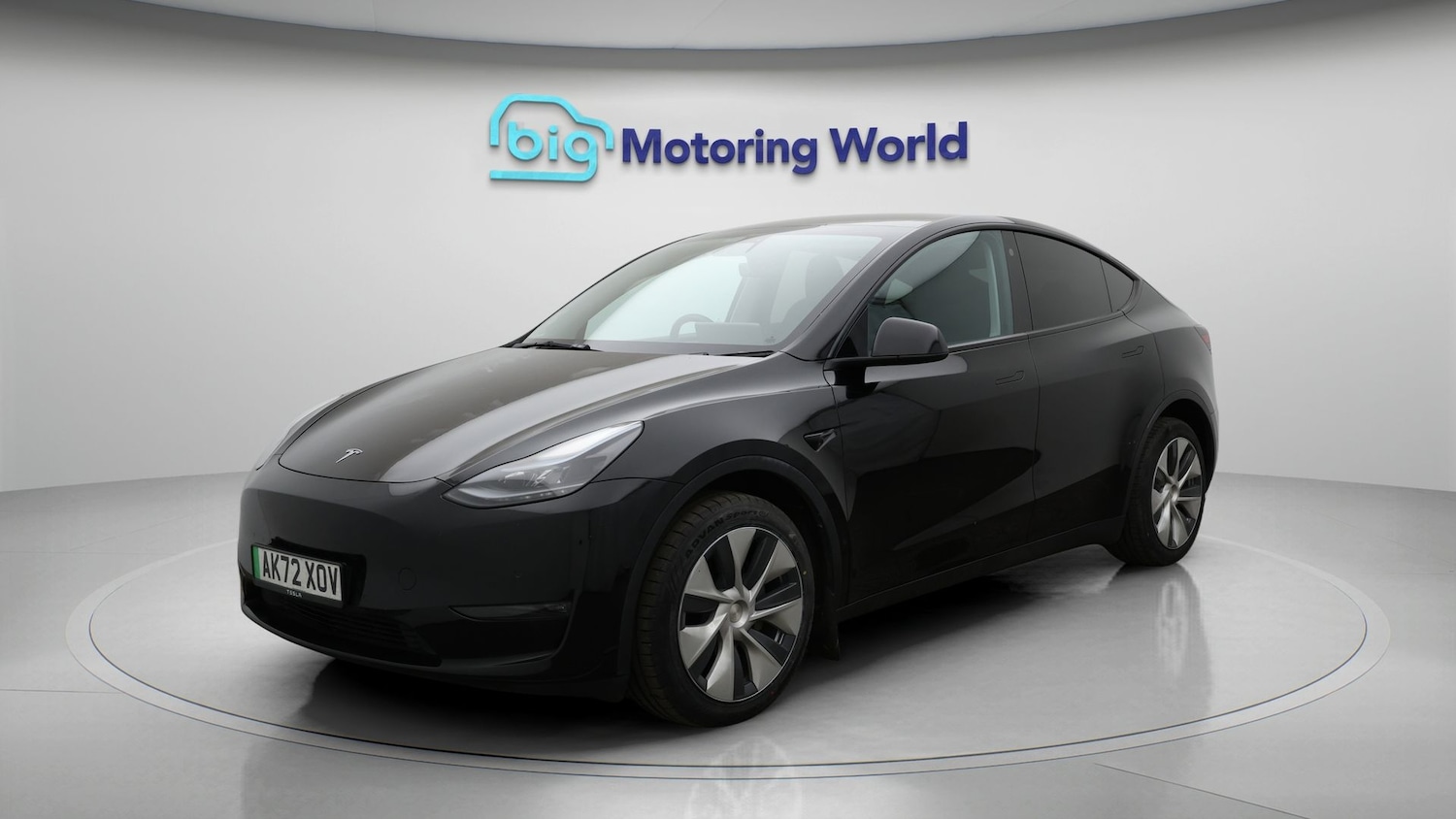 Used Tesla Model Y for sale - 77260723: Photo 3