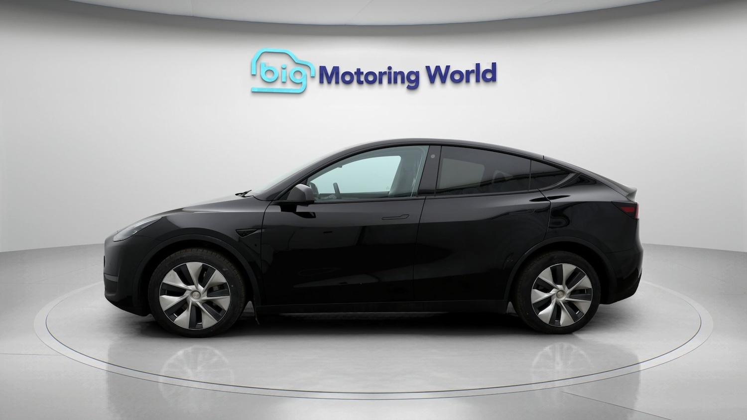 Used Tesla Model Y for sale - 77260723: Photo 4