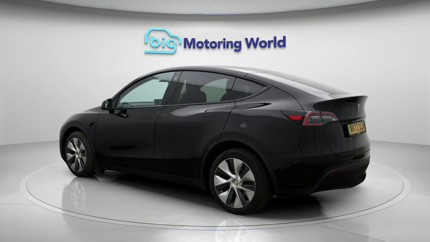 Used Tesla Model Y for sale - 77260723: Photo 5