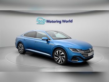 Used Volkswagen Arteon 2023 for sale - 79340710: Photo