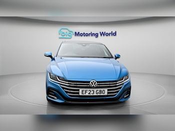 Used Volkswagen Arteon 2023 for sale - 79340710: Photo