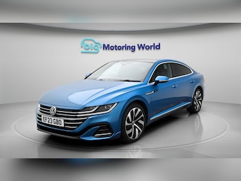 Used Volkswagen Arteon 2023 for sale - 79340710: Photo